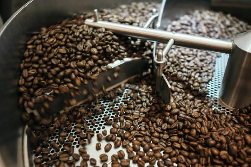 Sumatra Mandheling