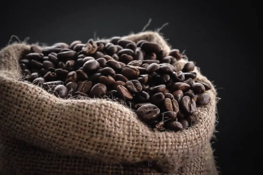 Rwandan Bourbon