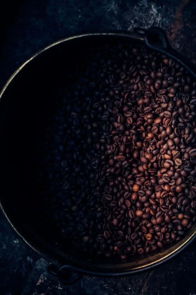 Peruvian Arabica