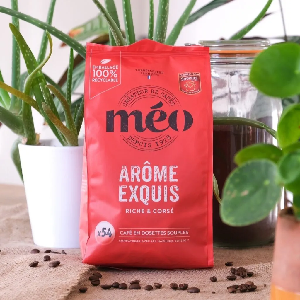 Méo rouge